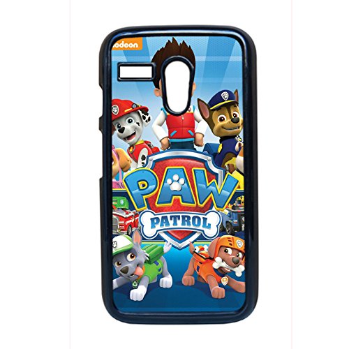 6200956609249 - GENERIC THE ONE PRINT WITH PAW PATROL SHELL FOR WOMON FOR MOTO G 1GEN ABS