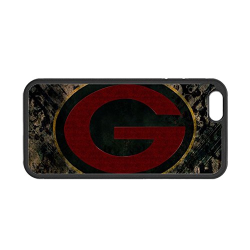 6200956657233 - GENERIC WITH GREEN BAY PACKERS FOR IPHONE 6 PLUS 5.5 APPLE PHONE CASES SLIGHT SILICONE FOR WOMEN