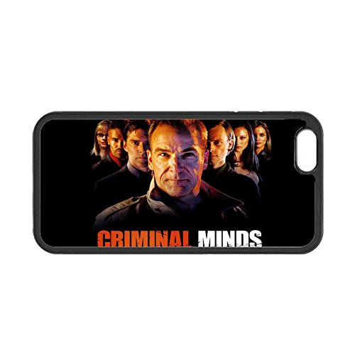 6200956808925 - GENERIC HAVE WITH CRIMINAL MINDS FOR IPHONE 6 4.7 BOYS PERFECT PHONE CASE SILICA GEL