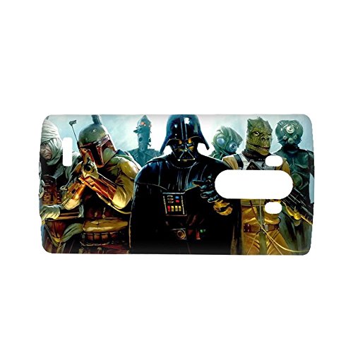6200956899565 - GENERIC SHELL PLASTIC PERFECT FOR BOY FOR OPTIMUS G4 PRINT CONTRACT WARS