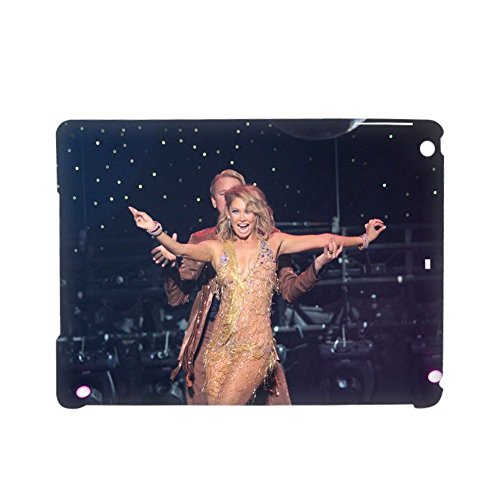 6200956934266 - GENERIC DESIGN DANCING WITH THE STARS FOR WOMEN FOR 5TH IPAD APPLE AIR 1ST RIGID PLASTIC UNIQUE PHONE CASE