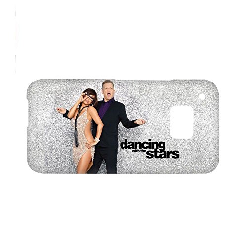 6200956934617 - GENERIC PRINT DANCING WITH THE STARS FOR MEN FOR M9 HTC RIGID PLASTIC FASCINATING CASE