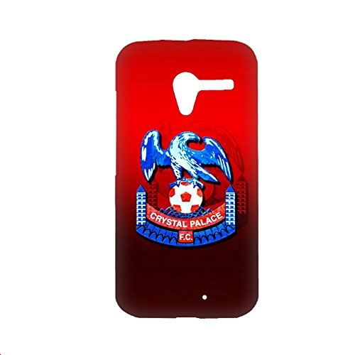 6200956944920 - GENERIC KID FOR MOTO X 1GENERATION PC SHELL DESIGN CRYSTAL PALACE FC FLIP
