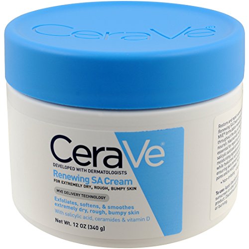 0620200047348 - CERAVE RENEWING SYSTEM, SA RENEWING CREAM, 12 OUNCE