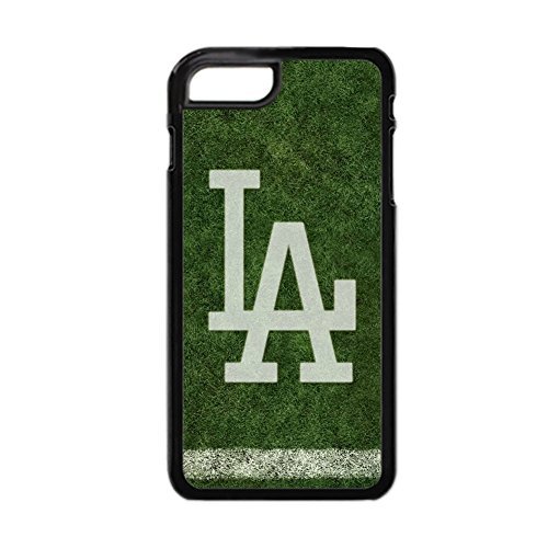 6205042804621 - GENERIC FOR IPHONE 6 PLUS 5.5 APPLE PRINTING WITH LOS ANGELES DODGERS HARD PLASTIC BACK PHONE COVERS FOR MAN CHOOSE DESIGN 1