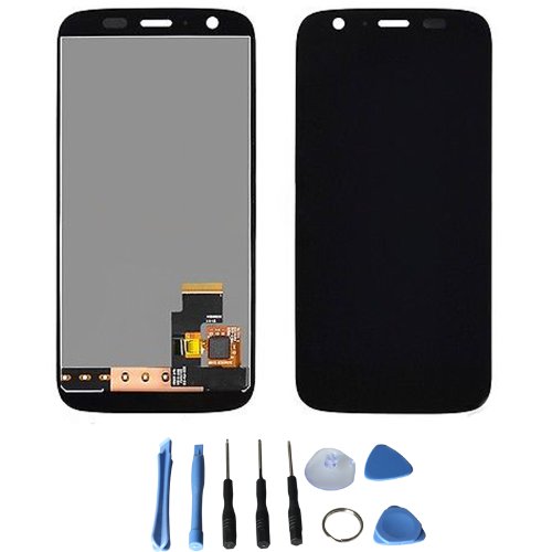 0620509560937 - GENERIC LCD DISPLAY TOUCH SCREEN DIGITIZER ASSEMBLY FOR MOTOROLA MOTO G XT1032 X