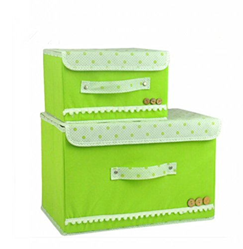 6205285316660 - DOUBLE STORAGE BOXES, HOUSEHOLD GOOD HELPER -- STORAGE BOXES, CLOSET ORGANIZERS, UNDER BED ORGANIZER, FOR CLOTHING, SHOES, UNDERWEAR, BRA, SOCKS