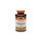 0620554031208 - ECHINACEA NATURAL WHOLE HERB CAPSULES 500 MG,120 COUNT