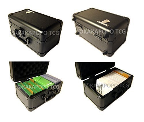 Magic the Gathering Storage Box for Cards or Cube. Collectible