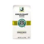 0062111622809 - GOLD COAST BLEND COFFEE WHOLE BEAN
