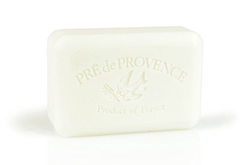 0621213237924 - PRE DE PROVENCE 250 GRAM CITRUS SOAP BAR - MILK