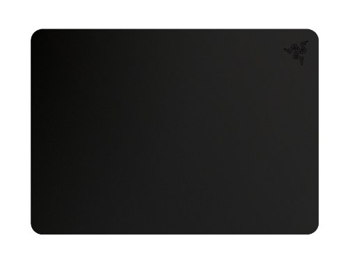 6213759768907 - RAZER MANTICOR - ALUMINUM GAMING MOUSE MAT - OPTIMIZED TRACKING SURFACE MOUSE PAD PREFERRED BY PRO GAMERS