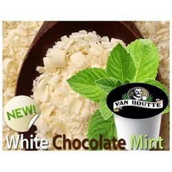 0062151277786 - WHITE CHOCOLATE MINT 12 K-CUPS