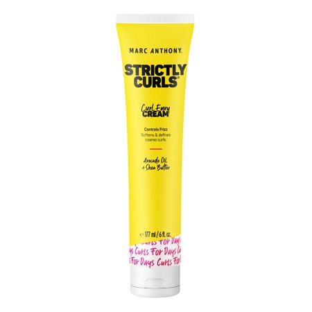 0621732003260 - STRICTLY CURLS CURL ENVY PERFECT CURL CREAM