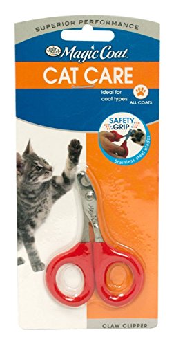 0622013177786 - FOUR PAWS ULTIMATE TOUCH CAT CLAW CLIPPER