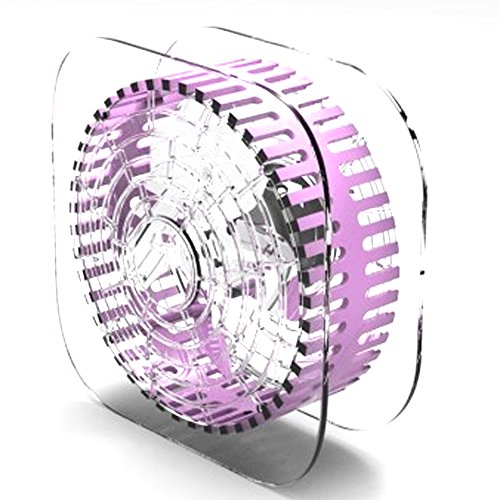 0622088181053 - GENERIC SUPER STRONG PINK FANS