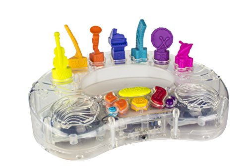 0062243232877 - SYMPHONY IN B MUSIC TOY
