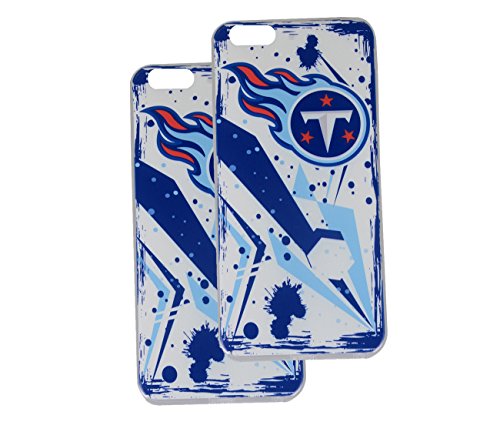 0622533944684 - NFL TENNESSEE TITANS LOGO IPHONE 6/6S CELLPHONE CASE