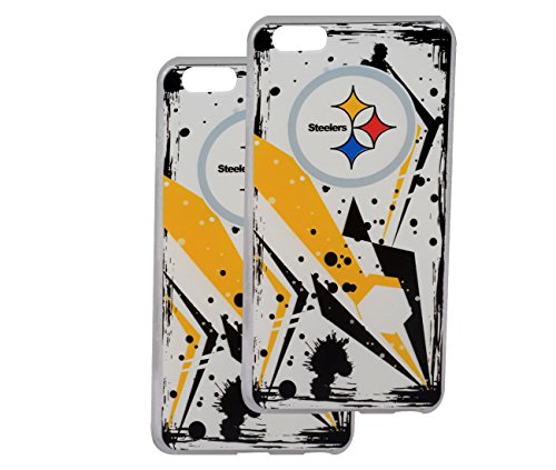 0622533944943 - NFL PITTSBURGH STEELERS LOGO IPHONE 6/6S CELLPHONE CASE