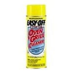 0062338042503 - PROFESSIONAL EASY-OFF® OVEN & GRILL CLEANER, LIQUID, AEROSOL CAN