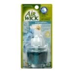 0062338778860 - AIR WICK SCENTED OIL REFILL INSPIRATION LOTUS FLOWER & BLUE ORCHID