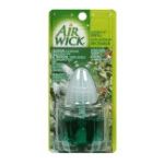 0062338782492 - AIRWICK SCENTED OIL REFILL EVERGREEN ESSENCE ONE REFILL HARD TO FIND! AIR WICK