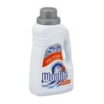 0062338809397 - WOOLITE LAUNDRY DETERGENT HIGH-EFFICIENCY 50% MORE 25 LOADS