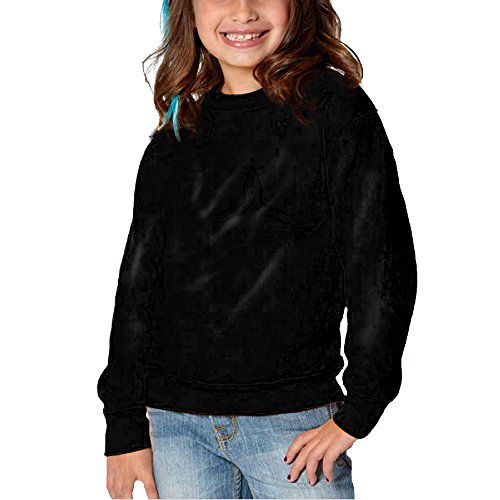 6236981031373 - NAMASTE PRYING HAND PULLOVER HOODED SWEATSHIRT FOR GIRLS BOYS 2-6 TODDLERS