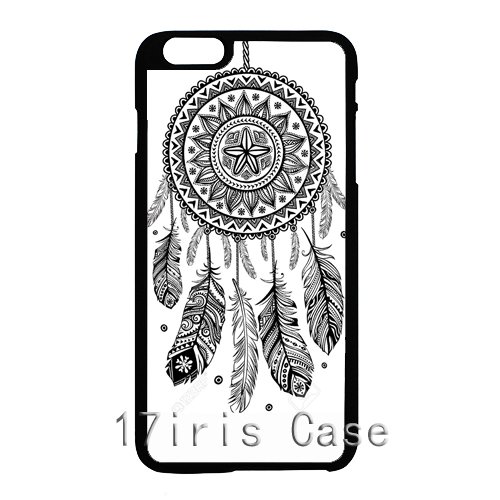6239256474769 - FILTRO DOS SONHOS DREAM CATCHER HD IMAGE PHONE CASES COVER FOR IPHONE 6 PLUS