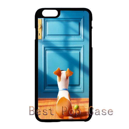 6244077713874 - THE SECRET LIFE OF PETS MOVIE HD IMAGE PHONE CASES COVER FOR IPHONE 6 PLUS