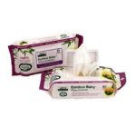 0624721379421 - BAMBOO BABY WIPES