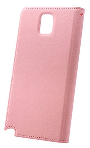 6247933432834 - GENERIC SILICONE PROTECTIVE WATERPROOF PHONE CASE FOR NOTE3 PINK