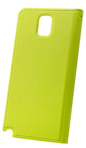 6247933432865 - GENERIC SILICONE PROTECTIVE WATERPROOF PHONE CASE FOR NOTE3 YELLOW