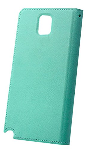 6247933432872 - GENERIC SILICONE PROTECTIVE WATERPROOF PHONE CASE FOR NOTE3 GREEN