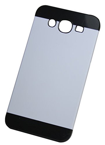 6247933433060 - GENERIC SCRATCH RESISTANT MINI PHONE CASE FOR MEGE5.8 WHITE