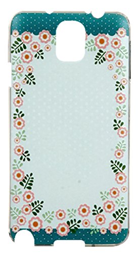 6247933433190 - GENERIC HARD SHOCKPROOF SMART PHONE CASE FOR NOTE3 GREEN