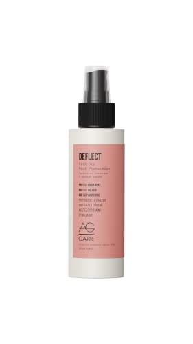 0625336002223 - AG CARE DEFLECT FAST-DRY HEAT PROTECTION, 5 FL OZ