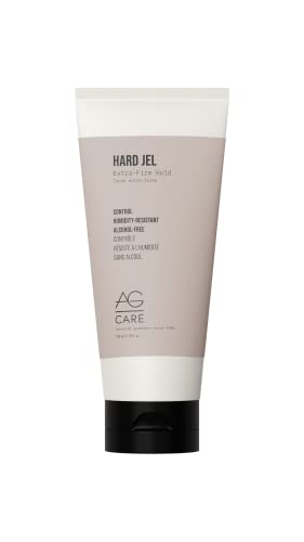 0625336002322 - AG CARE HARD JEL EXTRA-FIRM HOLD, 6 FL OZ