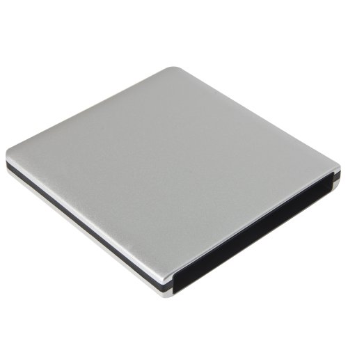 0625485491596 - USB 3.0 12.7MM DVD/CD RW BURNER EXTERNAL ENCLOSURE CADDY CASE ODD/HDD EXTERNAL CASE ENCLOSURE WITH SATA CONNETOR