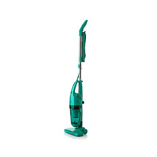 6255989651550 - JOY SUPER CHIC 2-IN-1 VACUUM WITH THE POWER OF FOREVER FRAGRANT - TEAL
