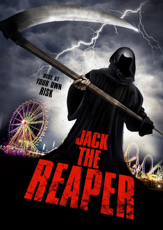 0625828620621 - JACK THE REAPER
