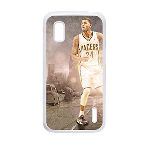 6262794083070 - GENERIC PLASTIC BACK PHONE COVERS FOR BOY FOR GOOGLE NEXUS 4 DESIGN WITH PAUL GEORGE CHOOSE DESIGN 1