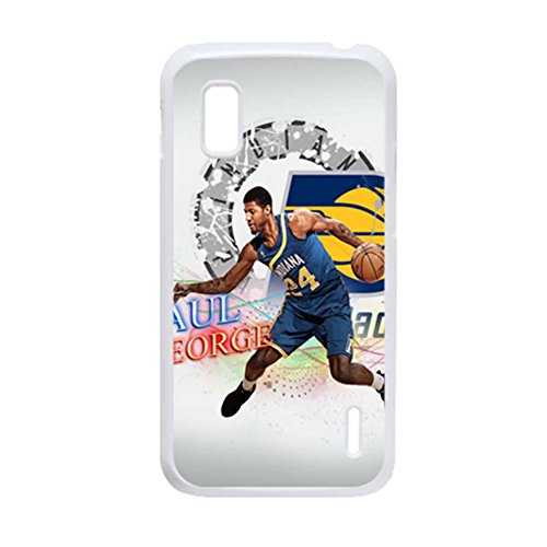 6262794083087 - GENERIC PLASTIC BACK PHONE COVERS FOR BOY FOR GOOGLE NEXUS 4 DESIGN WITH PAUL GEORGE CHOOSE DESIGN 2