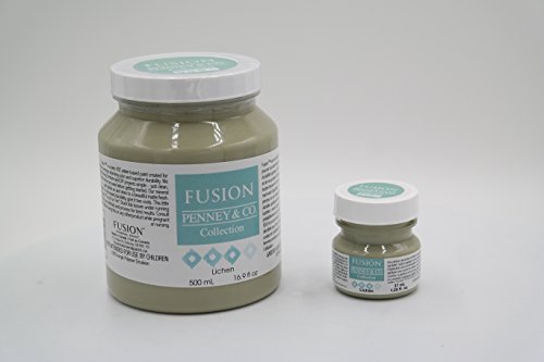0626309191067 - FUSION PENNEY & CO. COLLECTION (37ML TESTER, LICHEN)