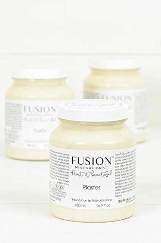 0626309192507 - FUSION MINERAL PAINT (PLASTER)