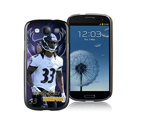 6264078467699 - AMERICAN FOOTBALL INFINITY LOVE SAMSUNG GALAXY S3 I9300 CASE WHITE COVER FROM