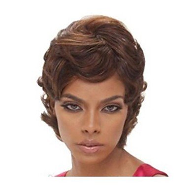 6264808267872 - TINT 4INCH FEMI COLLECTION HUMAN HAIR WEAVE WHOLE 28PCS #2 DARK BROWN