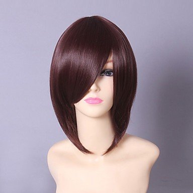 6264808278298 - TINT COSPLAY WIG INSPIRED BY INAZUMA ELEVEN TEAM LEADER MAMORU ENDOU