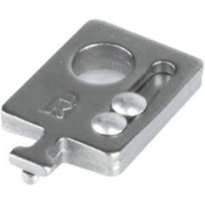 0628200002503 - COMMAND COMMUNICATIONS 494450 K-SLOT EYELET SECURITY CLIP PERP