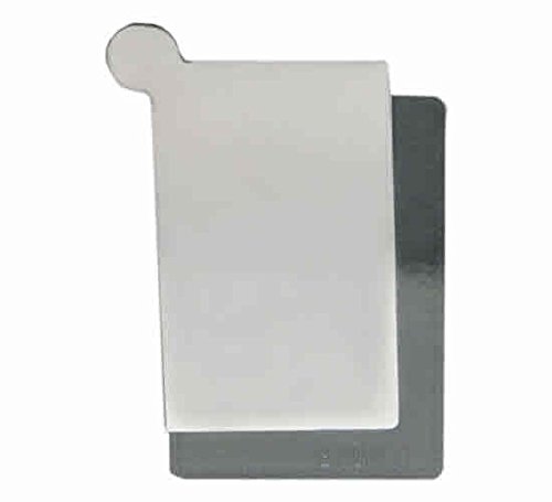 0062823842298 - UNBREAKABLE COSMETIC MIRROR WITH POUCH